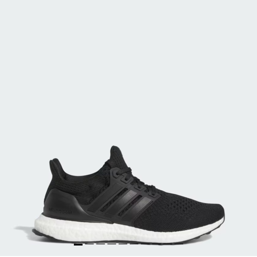 Adidas Black Ultraboost